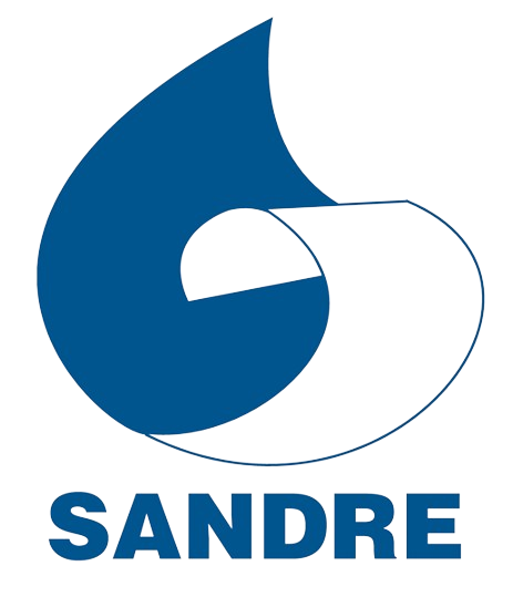 Logo du SANDRE